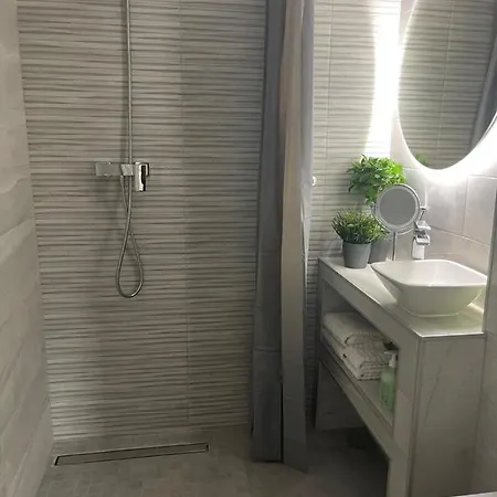62 - Penthouse In Almendros With Fantastic Vie Apartment