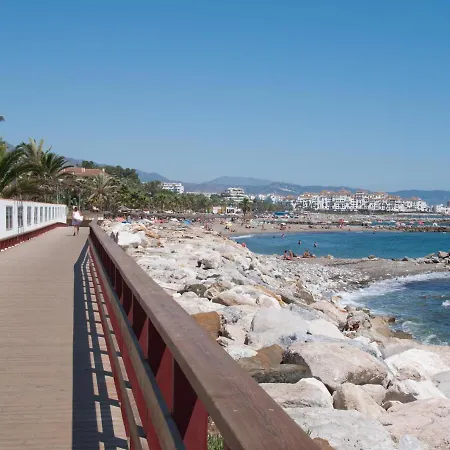 62 - Penthouse In Almendros With Fantastic Vie Apartment