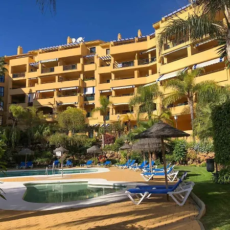 62 - Penthouse In Almendros With Fantastic Vie Apartment *