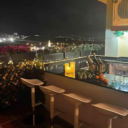Appartement 62 - Penthouse In Almendros With Fantastic Vie Marbellac